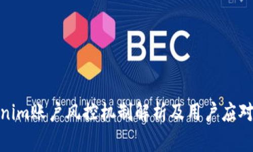 Tokenim账户风控机制解析及用户应对策略