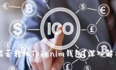 比特币能否转入Tokenim钱包？深入解析与指导