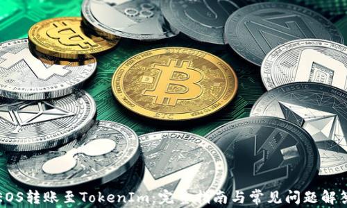 
EOS转账至TokenIm：完整指南与常见问题解答