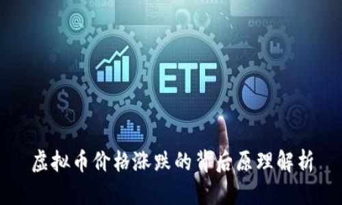 虚拟币价格涨跌的背后原理解析