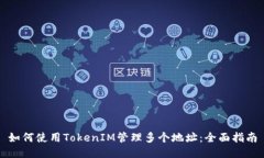 如何使用TokenIM管理多个地址：全面指南